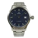 OMEGA Classic Date Watch - Omega
