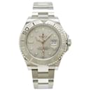 Rolex Yachtmaster Rolesium Date Automatic Watch