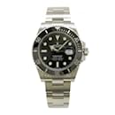 Rolex Submariner Date Automatic Watch
