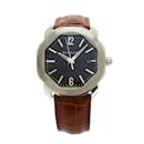 Bvlgari Octo Date Automatic Watch - Bulgari