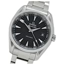 OMEGA Seamaster Aqua Terra Men's Watch - Omega