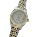 Montre-bracelet pour femmes Rolex Datejust 79173 série A