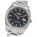 Rolex Datejust 116234 Men's Automatic Wristwatch