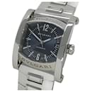 Bvlgari Men's Ashoma Date Automatic Wristwatch - Bulgari