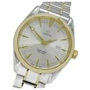 OMEGA Seamaster Aqua Terra 2317.30 Men's Wristwatch - Omega