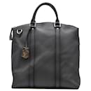 Louis Vuitton Cuir Ombre Cabas Tote Bag