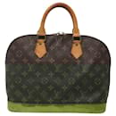 Louis Vuitton Alma