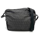 Fendi Zucchino Shoulder Bag