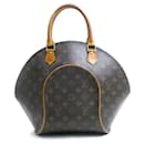 Louis Vuitton Ellipse MM Handbag
