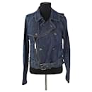 Cotton jacket - Armani