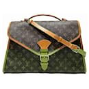 Louis Vuitton Beverly Monogram 2way bag