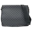 Louis Vuitton Damier Graphite Messenger Bag