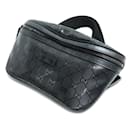 Gucci GG Imprime Waist Bag