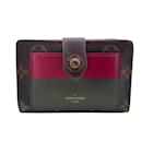 Louis Vuitton Monogram Bi-fold Wallet