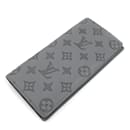 Louis Vuitton Portefeuille Brazza Long Wallet