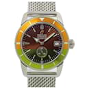 Breitling Super Ocean Heritage 38 A37320 Men's Watch