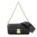 Louis Vuitton Epi Papillon Trunk Shoulder Bag