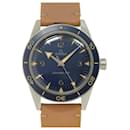 OMEGA Seamaster 300 Master Chronometer Men's Watch - Omega