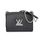 Louis Vuitton Epi Twist MM Chain Shoulder Bag