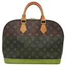 Louis Vuitton Alma
