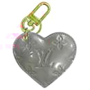 Louis Vuitton Vernis See Your Love Keychain Mirror