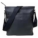 Louis Vuitton Taiga Sasha M32712 Shoulder Bag