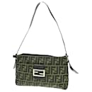 Fendi Zucchino