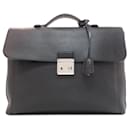 Louis Vuitton Taurillon Dorian Briefcase