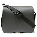Louis Vuitton Taiga Victor M30142 Shoulder Bag