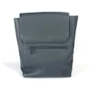 Louis Vuitton Aerogram Fast Line Backpack Handbag
