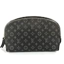 Louis Vuitton Monogram Idylle Pochette Cosmetic Pouch