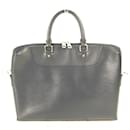 Louis Vuitton Epi Porte Document Jour Bag
