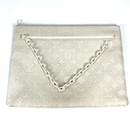 Louis Vuitton Taurillon Monogram Pochette A4