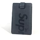 Louis Vuitton Epi Leather Keyring