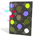 Louis Vuitton Yayoi Kusama Collaboration Passport Cover