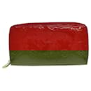 Louis Vuitton Zippy wallet