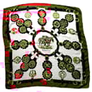 Silk scarves - Hermès