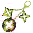 Louis Vuitton Bijou Sac Ansolence Charm Keychain