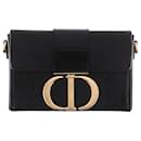 Sac à bandoulière "30 Montaigne" - Dior