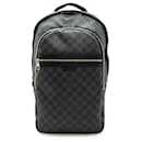 Louis Vuitton Michael Damier Graphite Backpack
