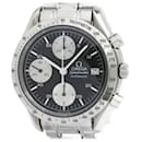 OMEGA Speedmaster Date Steel Automatic Mens Watch 3511.50 - Omega