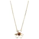 Collier Mini Diamant Frivole de Van Cleef & Arpels