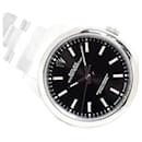 ROLEX Oyster PERPETUAL 39 black Dial 114300 Genuine goods Mens - Rolex