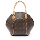 Louis Vuitton Ellipse PM Monogram Handbag