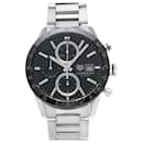TAG Heuer Carrera Calibre 16 Chronograph Men's Watch - Tag Heuer