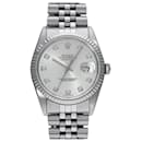 Rolex Datejust 10P Diamond 16234G W Series Men's Watch
