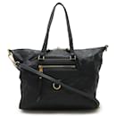Sac à main Louis Vuitton Monogram Empreinte Lumineuse PM