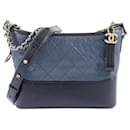 Chanel Gabrielle Shoulder Bag