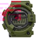 Casio G-Shock DW-8200F-4 Frogman Watch - Autre Marque