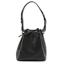 Louis Vuitton Epi Petit Noe Shoulder Bag